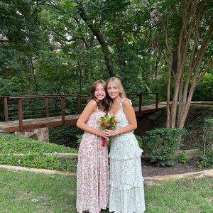 Meet your Posher, Emma